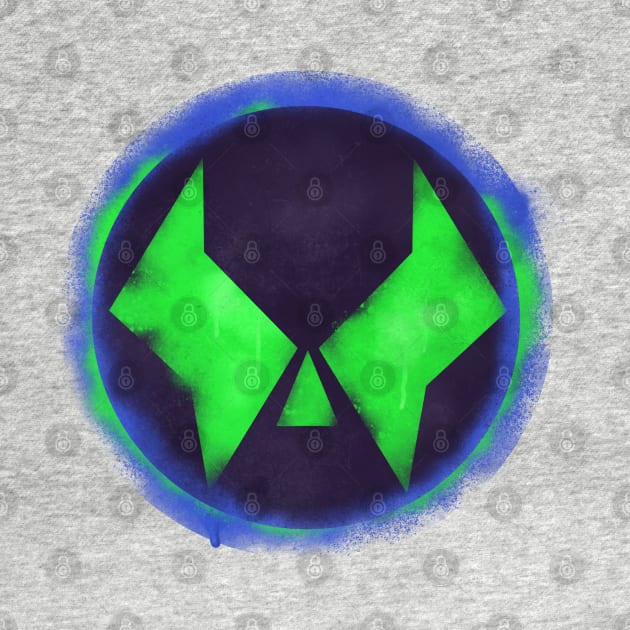 Doom/Latveria  logo by MunkeeWear
